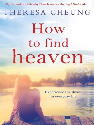 cover image of How to Find Heaven